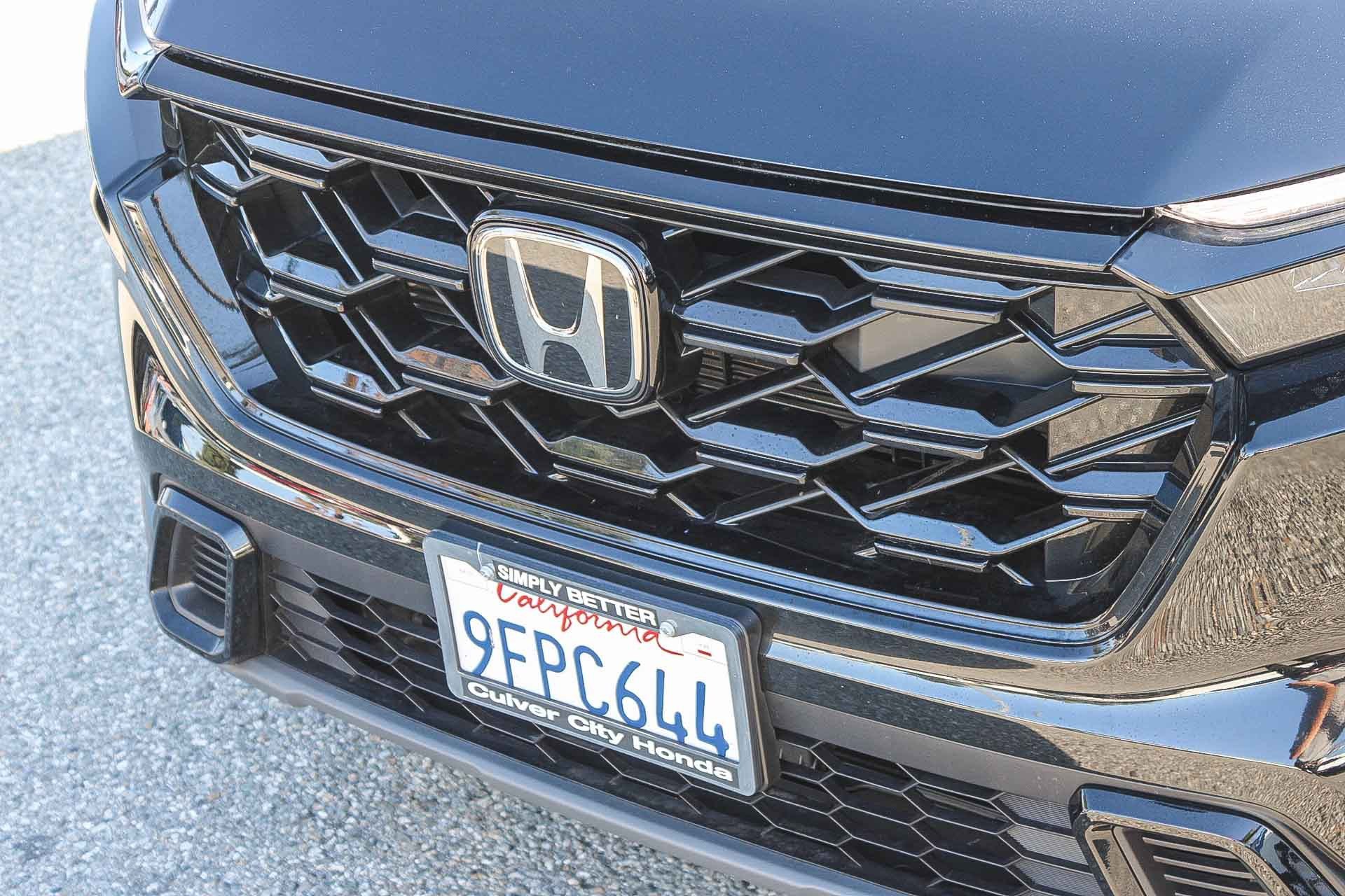 Certified 2023 Honda CR-V Sport image 6