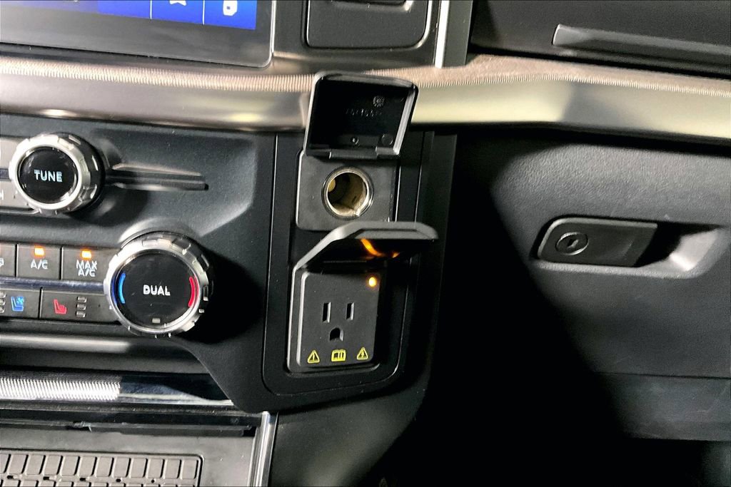 Used 2023 Ford F150 Raptor image 32