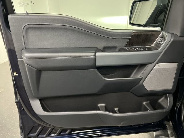 Used 2022 Ford F150 Lariat AWD/4WD image 21