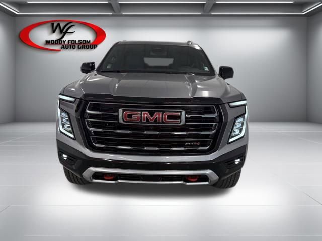 New 2026 GMC Yukon XL AT4 image 2