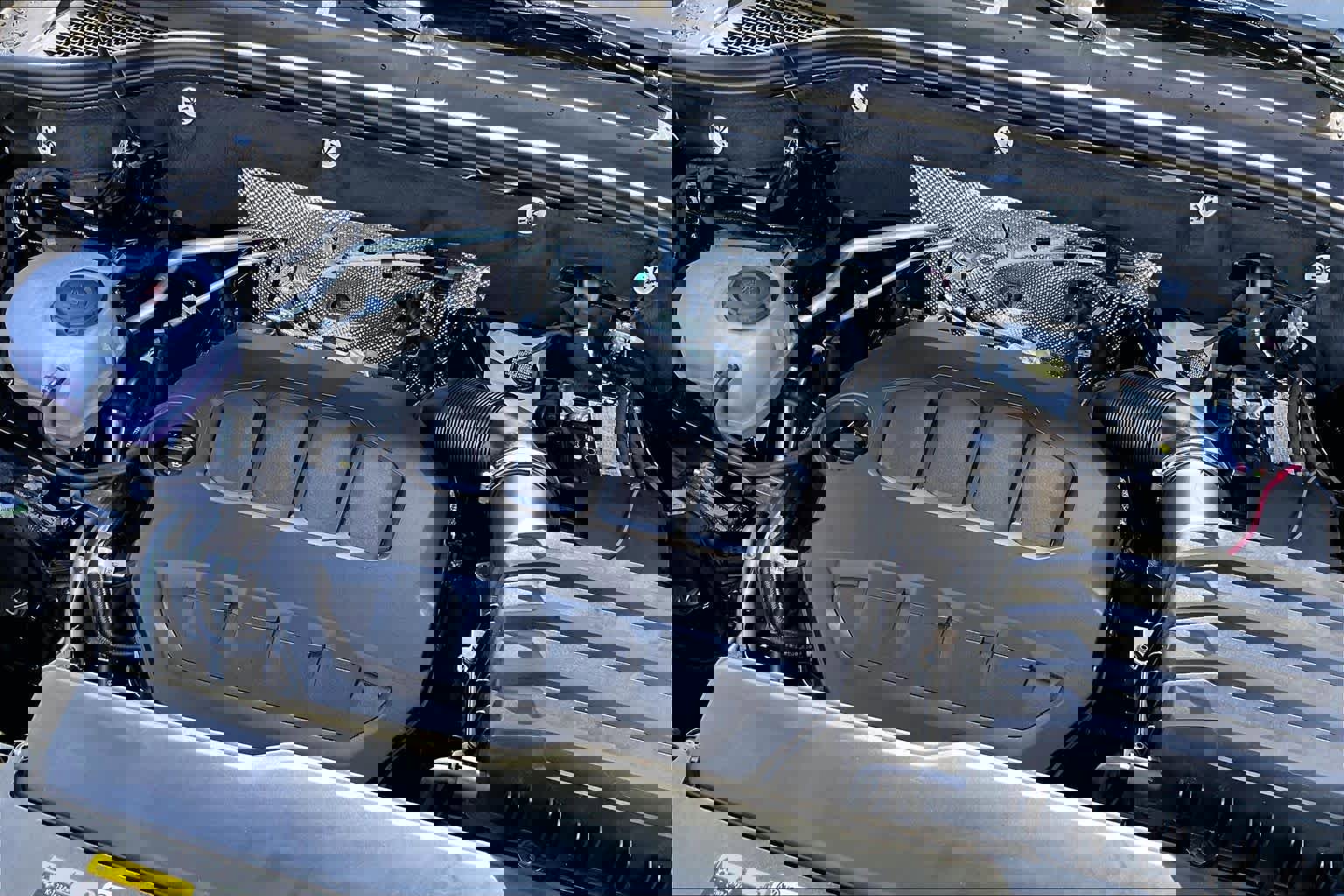 New 2026 Volkswagen Atlas Cross Sport SE image 17