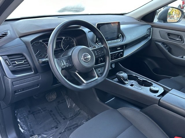 Certified 2023 Nissan Rogue S image 11