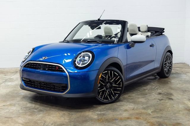 Used 2026 MINI Cooper S image 8