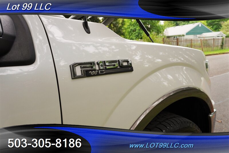 Used 2019 Ford F150 King Ranch w/ Equipment Group 601A Luxury AWD/4WD image 45