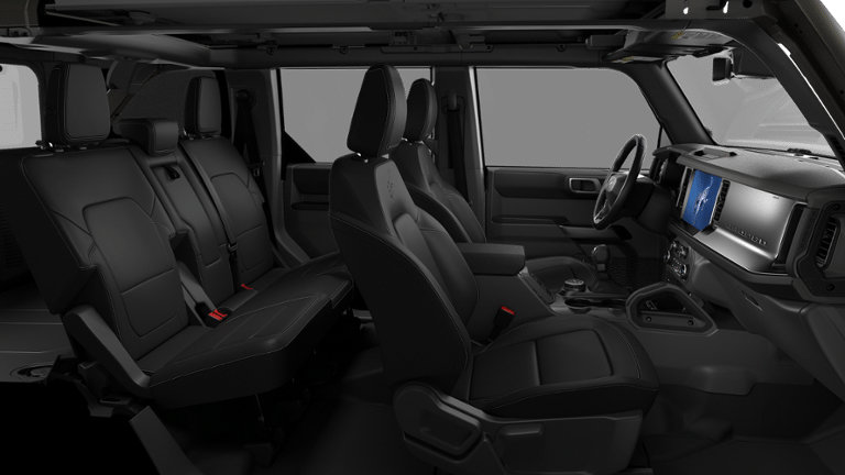 New 2026 Ford Bronco Outer Banks AWD/4WD image 31