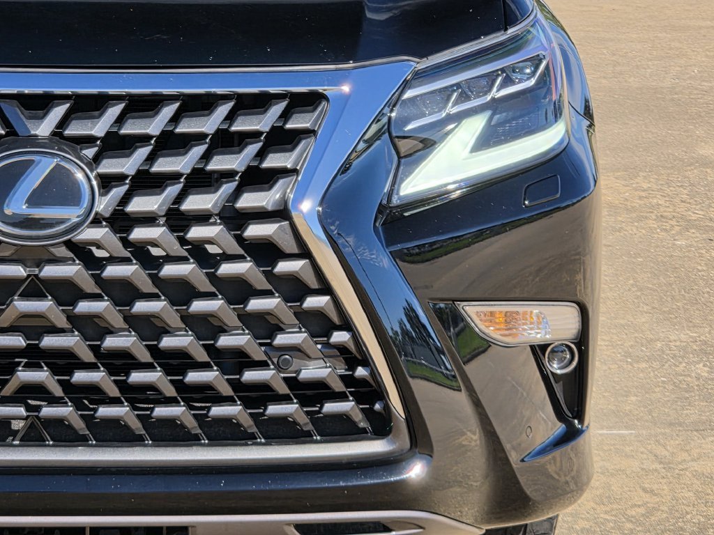 Used 2023 Lexus GX 460 Premium AWD/4WD image 4