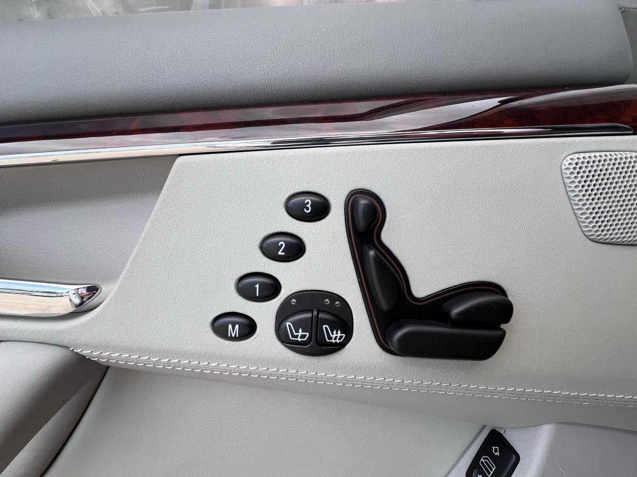 Used 2005 Mercedes-Benz S 600 image 44