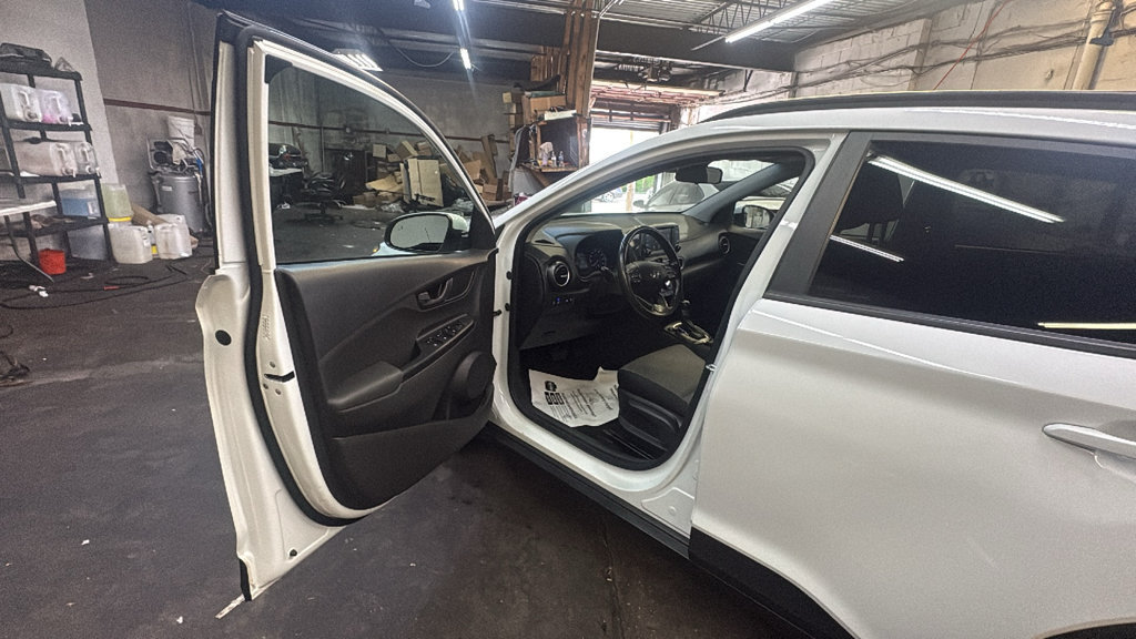 Used 2019 Hyundai Kona SEL AWD/4WD image 10