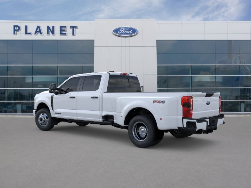 New 2026 Ford F350 XL image 5