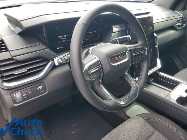 Used 2025 GMC Acadia Elevation w/ Black Edition FWD image 20