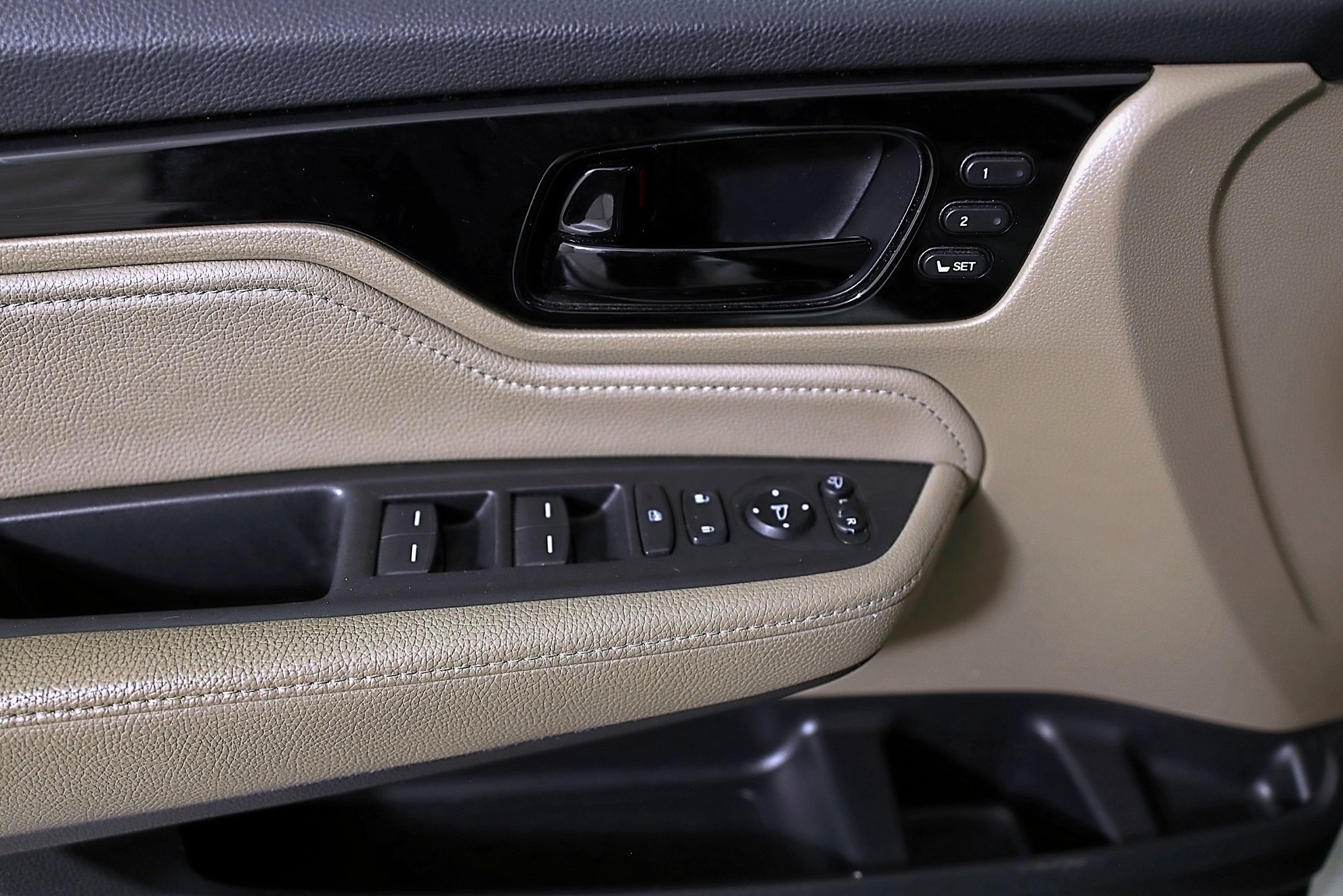 Used 2019 Honda Odyssey Elite image 18