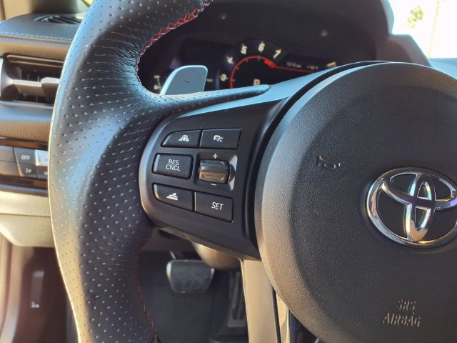Used 2021 Toyota Supra Premium w/ Driver Assist Package RWD image 20