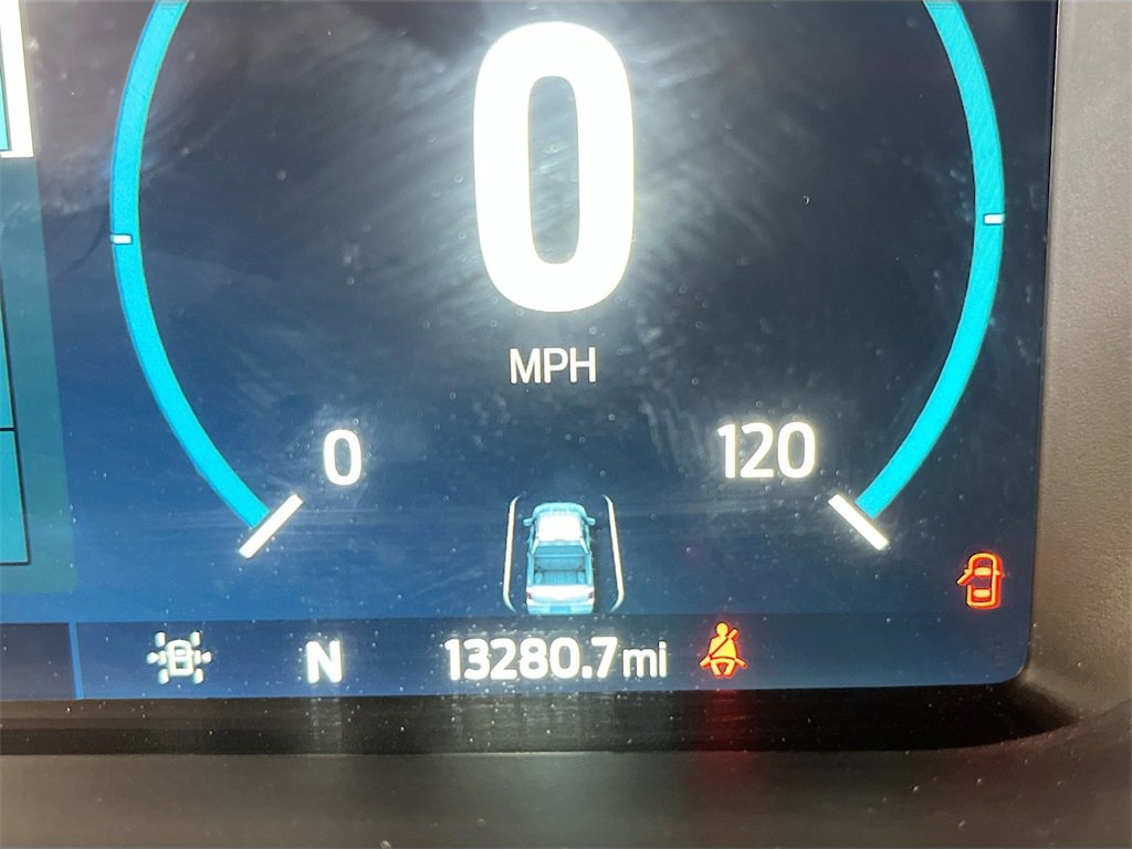 Used 2022 Ford F150 Lariat image 12