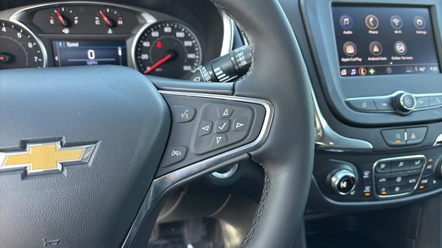 Used 2024 Chevrolet Equinox LT FWD image 23