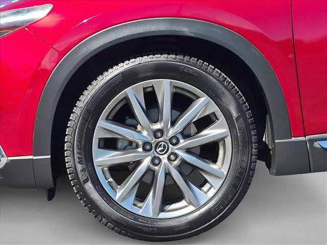 Used 2018 MAZDA CX-9 Grand Touring FWD image 25