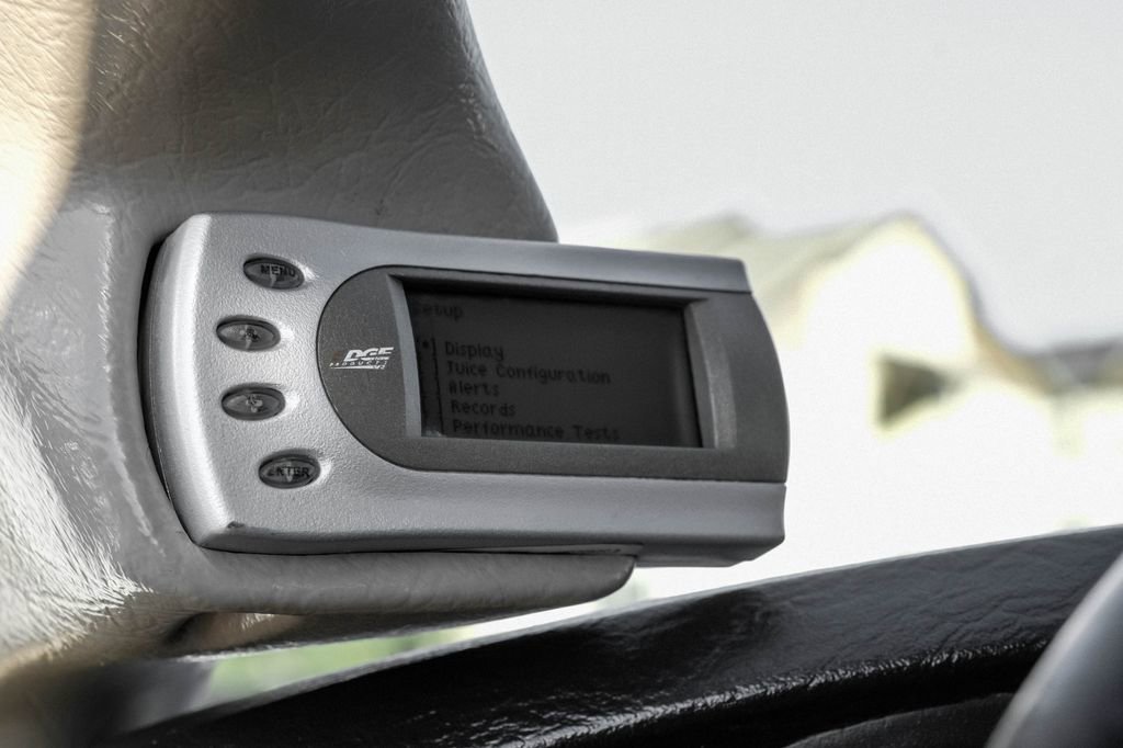 Used 2003 Dodge Ram 2500 Truck SLT image 20