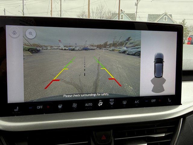 Used 2024 Ford Escape Active w/ Tech Pack #1 image 34