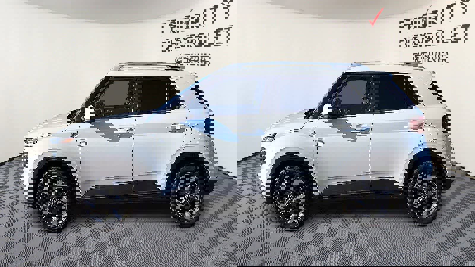 Used 2024 Hyundai Venue SEL image 5