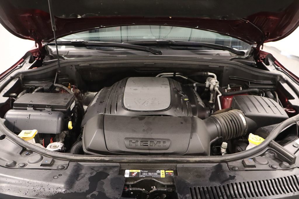 Certified 2024 Dodge Durango R/T image 24