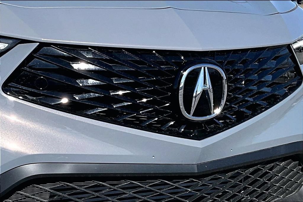 New 2026 Acura Integra FWD image 33