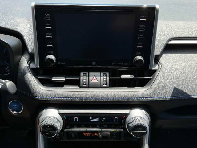 Used 2021 Toyota RAV4 XSE AWD/4WD image 8