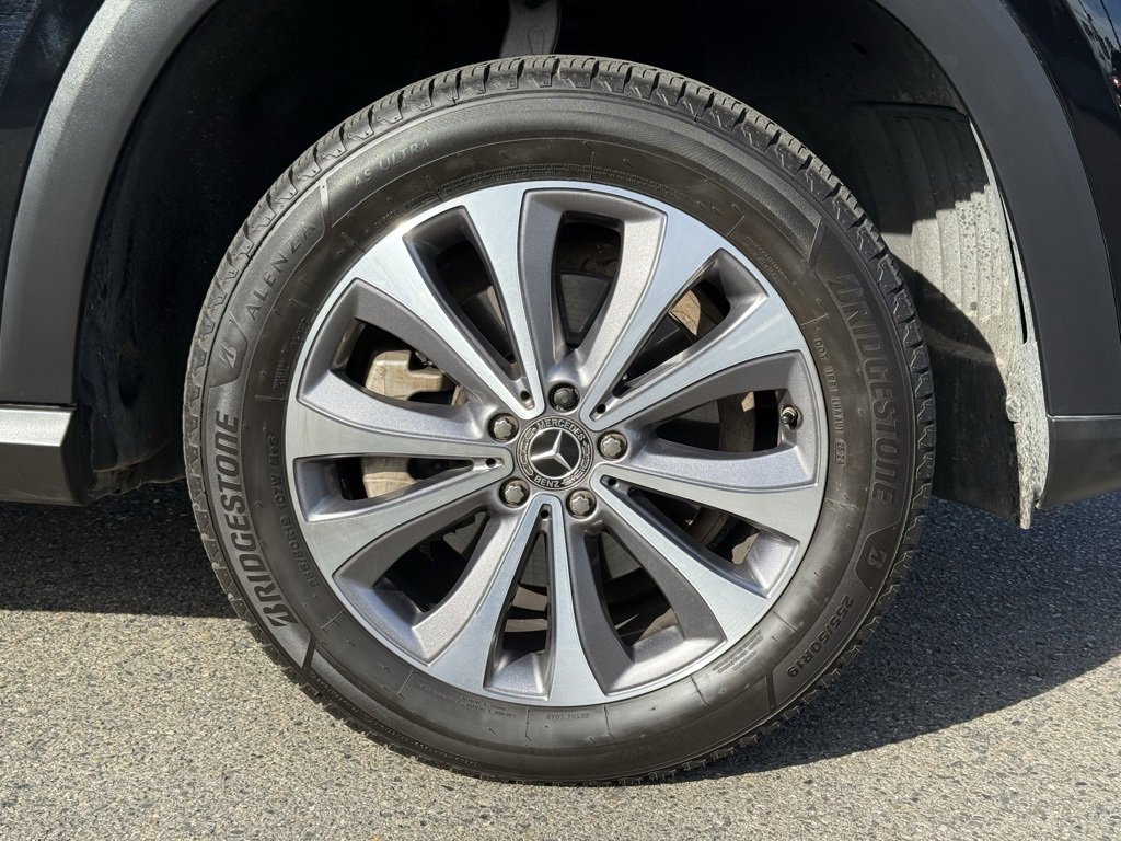 Used 2022 Mercedes-Benz GLE 350 image 16