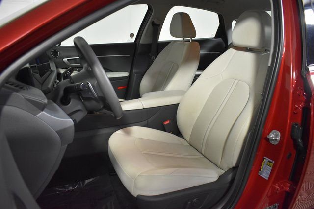 Used 2025 Hyundai Sonata SEL image 9