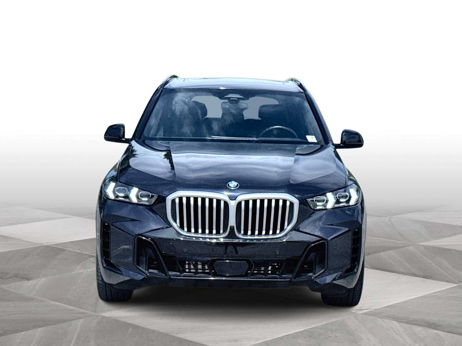 Used 2026 BMW X5 xDrive40i w/ M Sport Package AWD/4WD image 3