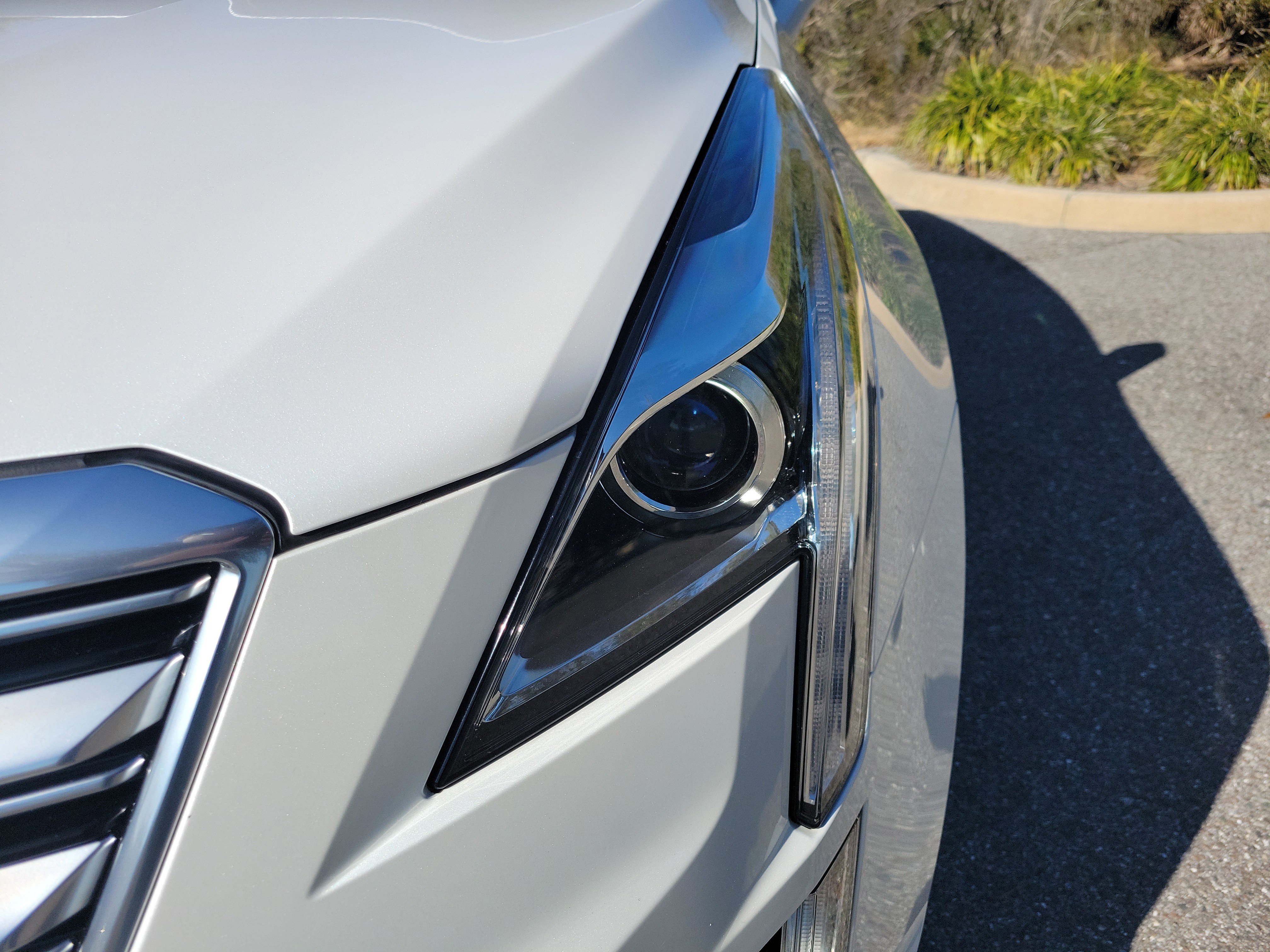 Used 2017 Cadillac XT5 Luxury w/ Driver Awareness Package image 9