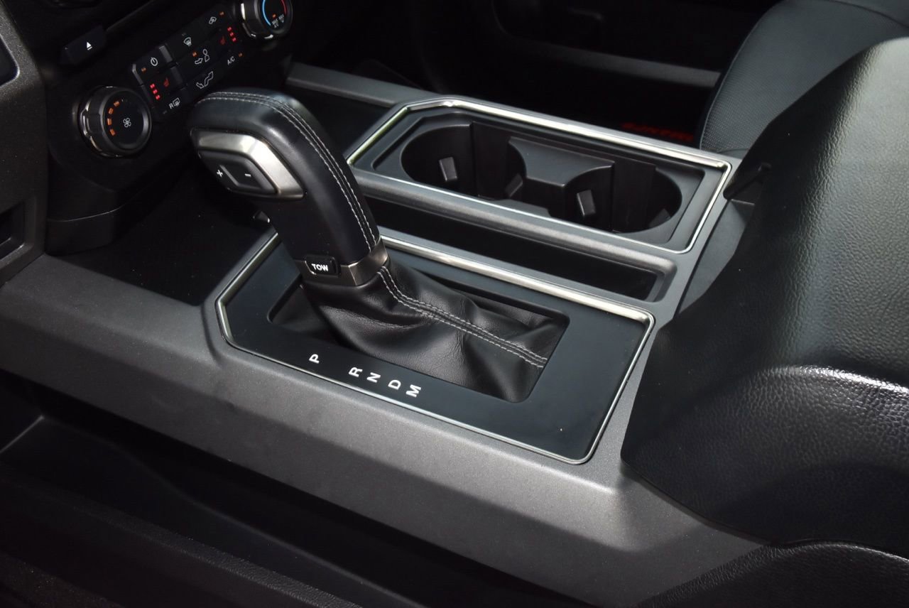 Used 2018 Ford F150 Raptor w/ Equipment Group 801A Mid image 30