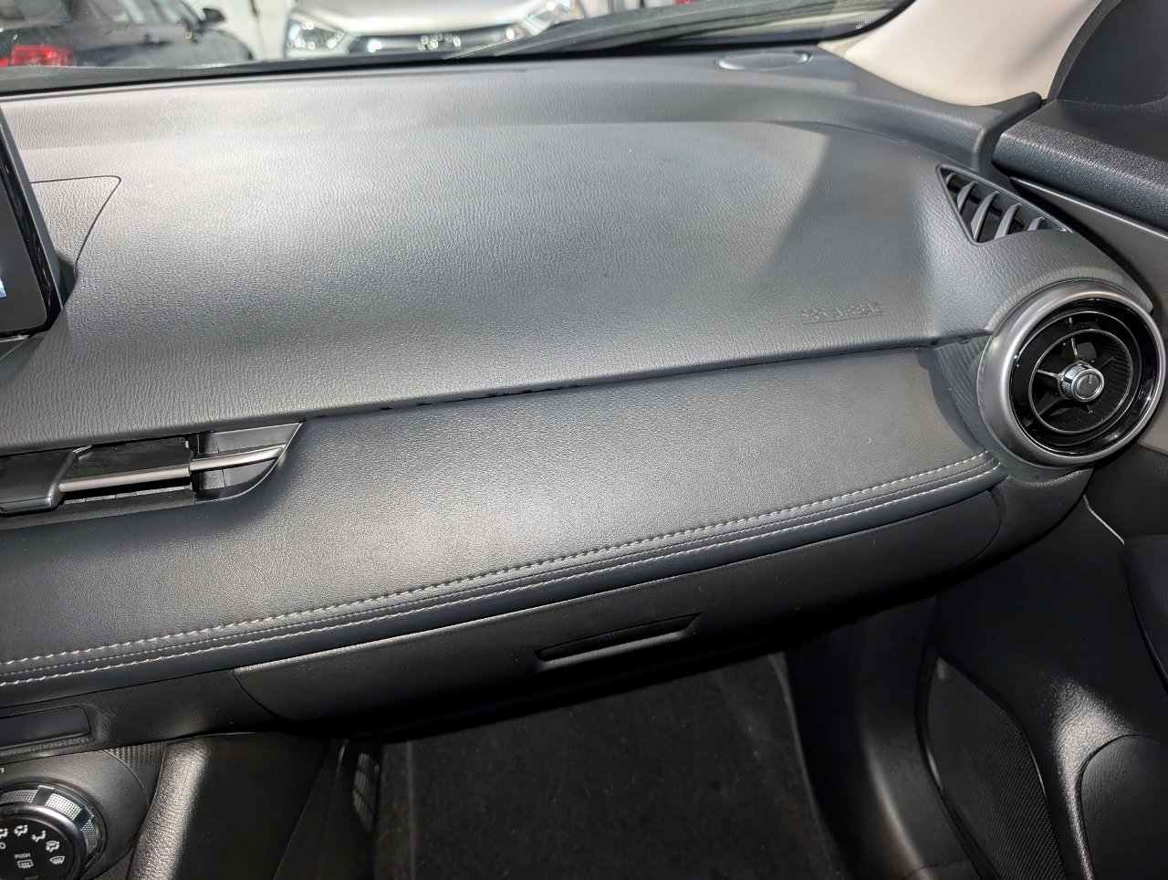 Used 2021 MAZDA CX-3 Sport FWD image 33