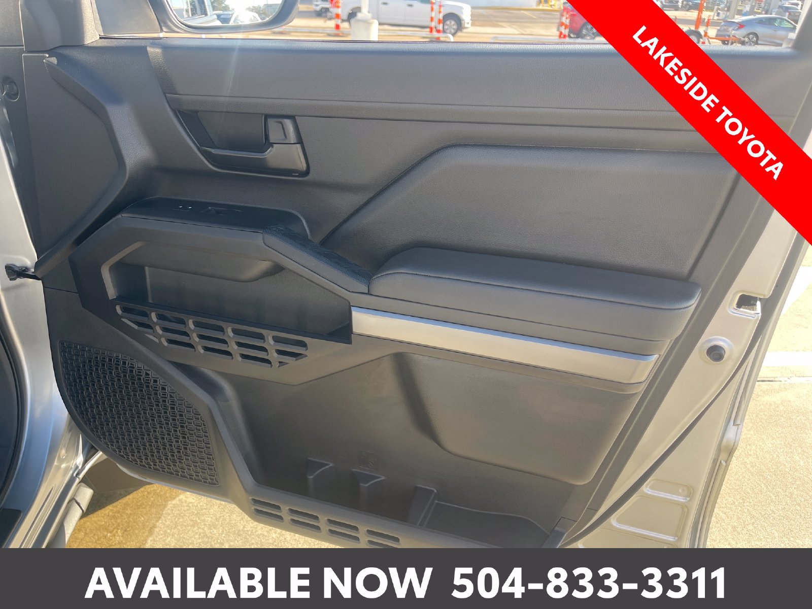 Certified 2024 Toyota Tacoma SR5 RWD image 18