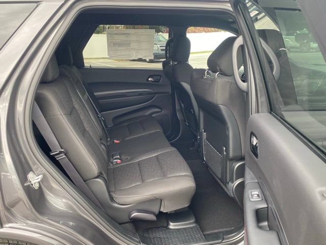 New 2026 Dodge Durango GT w/ Blacktop Package AWD/4WD image 30