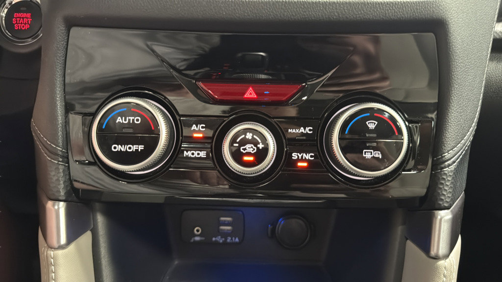 Used 2023 Subaru Forester Limited image 33