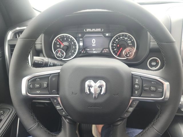 New 2026 RAM 1500 Laramie w/ Night Edition image 16