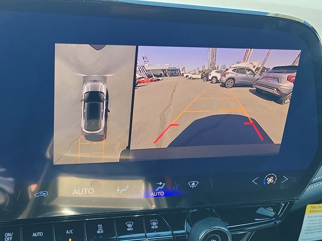 Used 2026 Chevrolet Blazer EV LT image 9