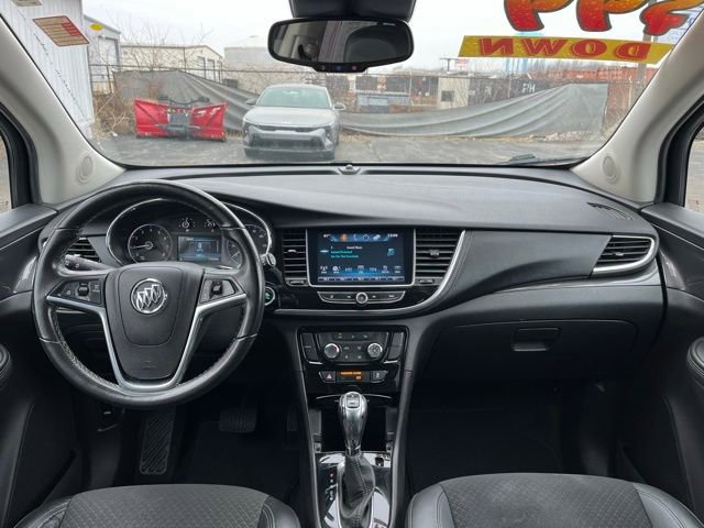 Used 2017 Buick Encore Preferred image 36
