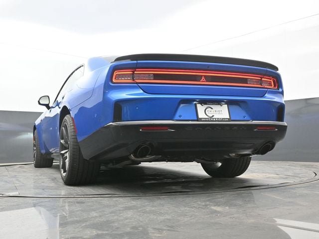 New 2026 Dodge Charger Scat Pack w/ Blacktop Package AWD/4WD image 57
