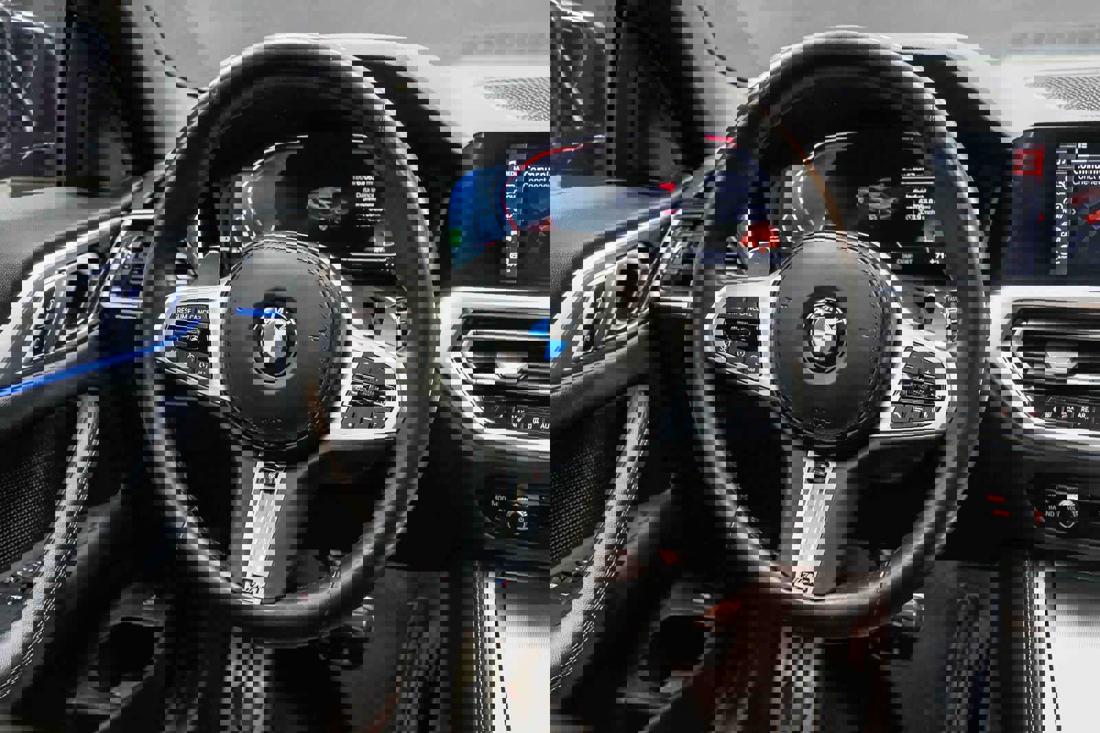 Used 2023 BMW 430i 430i w/ M Sport Package image 15