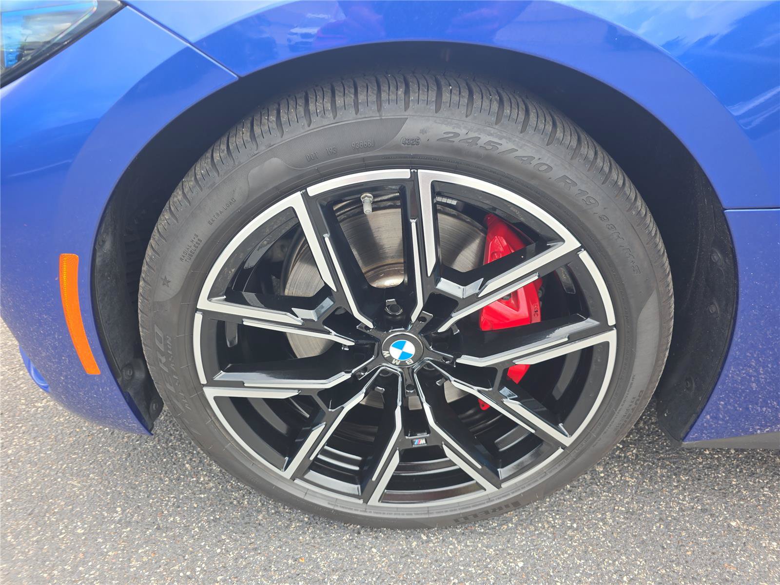 Used 2026 BMW M440i w/ Premium Package RWD image 7
