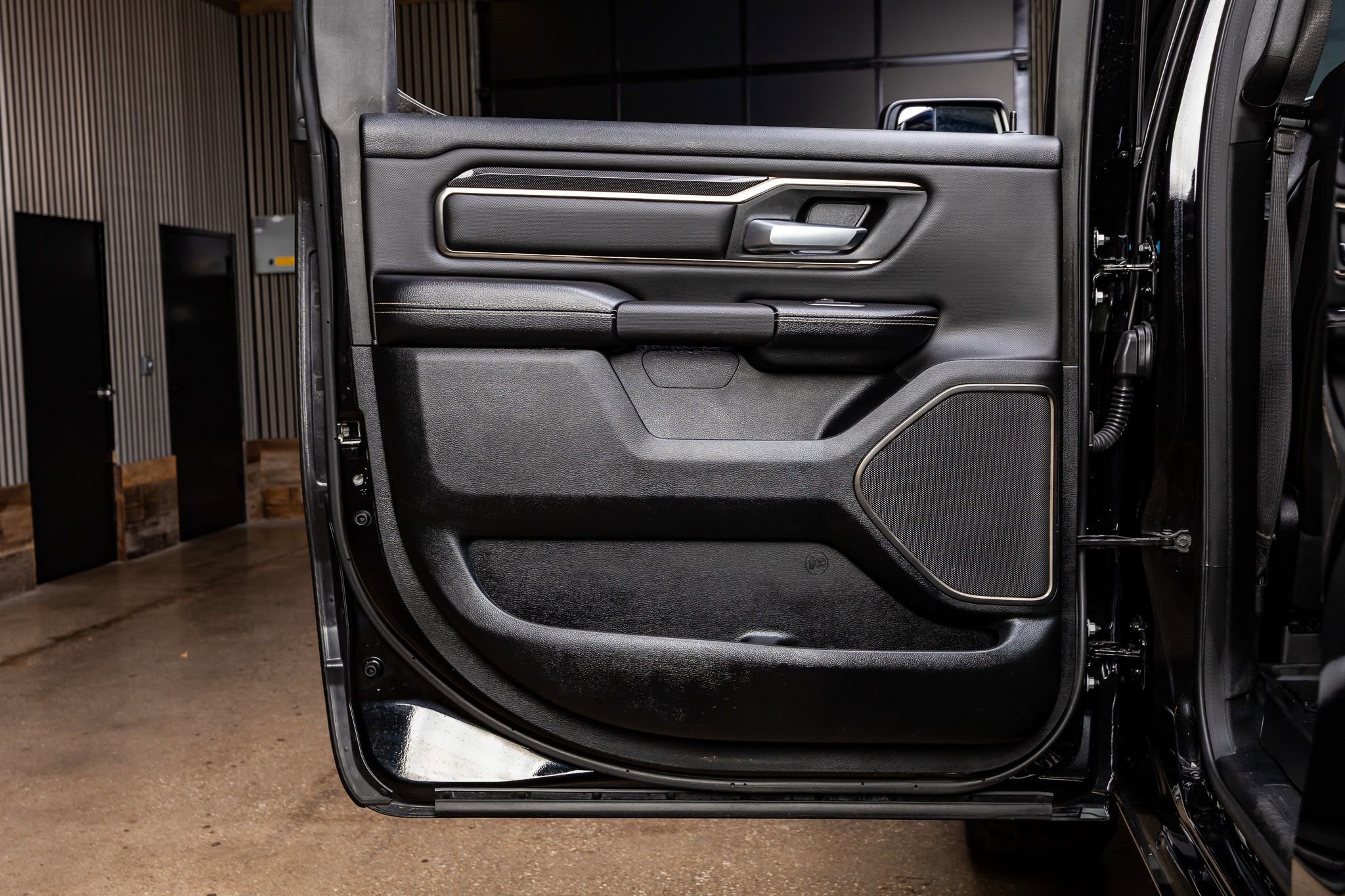 Used 2021 RAM 1500 Rebel w/ Rebel Level 2 Equipment Group image 37