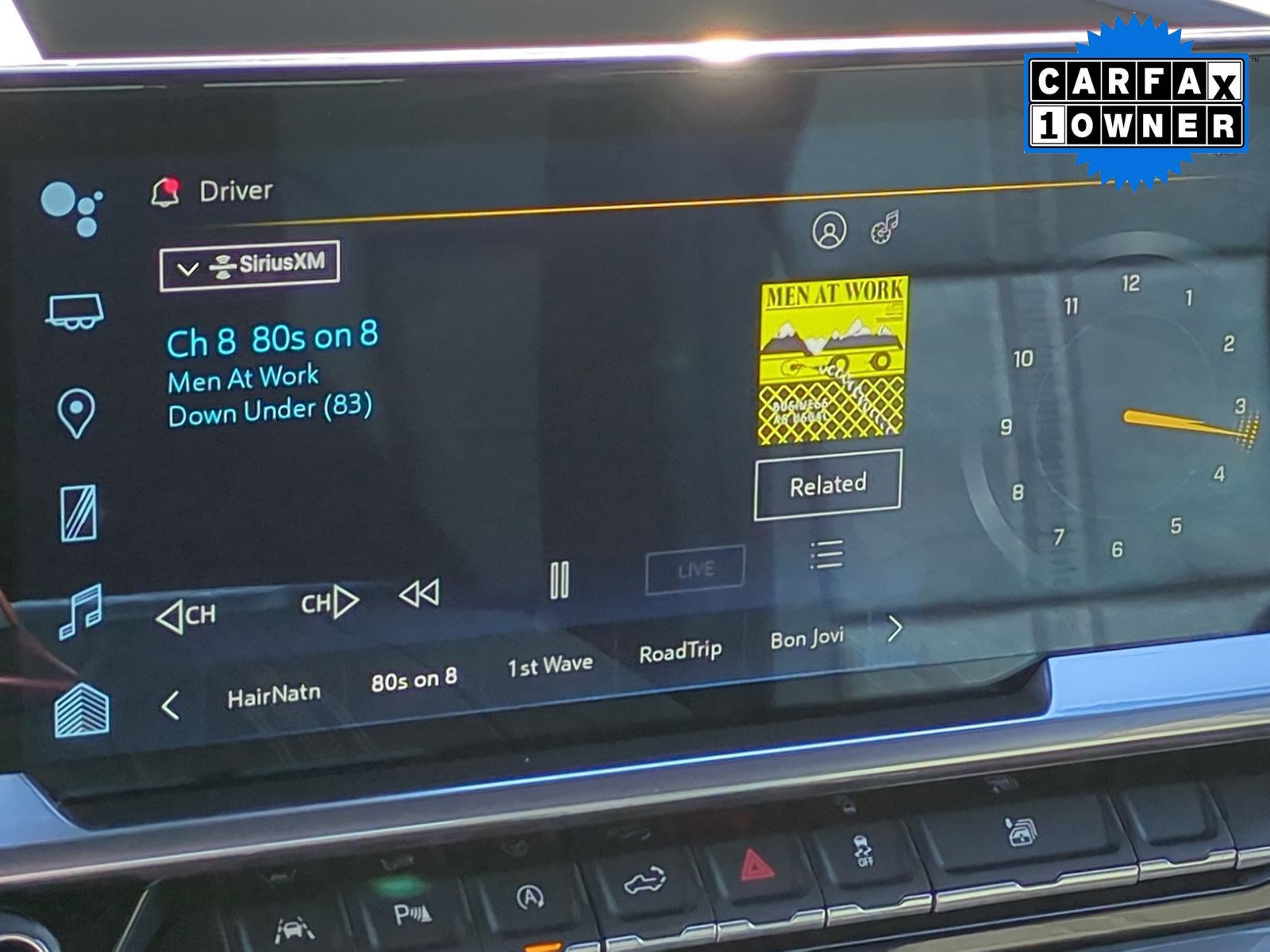 Certified 2023 Chevrolet Silverado 1500 High Country w/ High Country Premium Package image 16