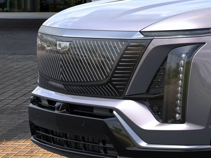 New 2026 Cadillac Vistiq Premium Luxury AWD/4WD image 13