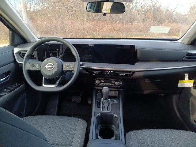 New 2026 Nissan Kicks SV w/ SV Premium Package image 28