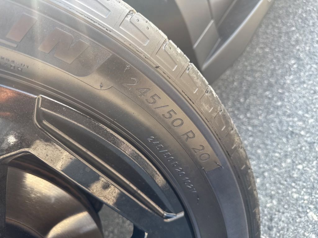 Used 2025 Kia Telluride SX X-Line image 35