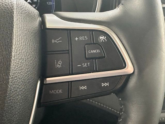 Used 2023 Toyota Highlander Platinum image 43