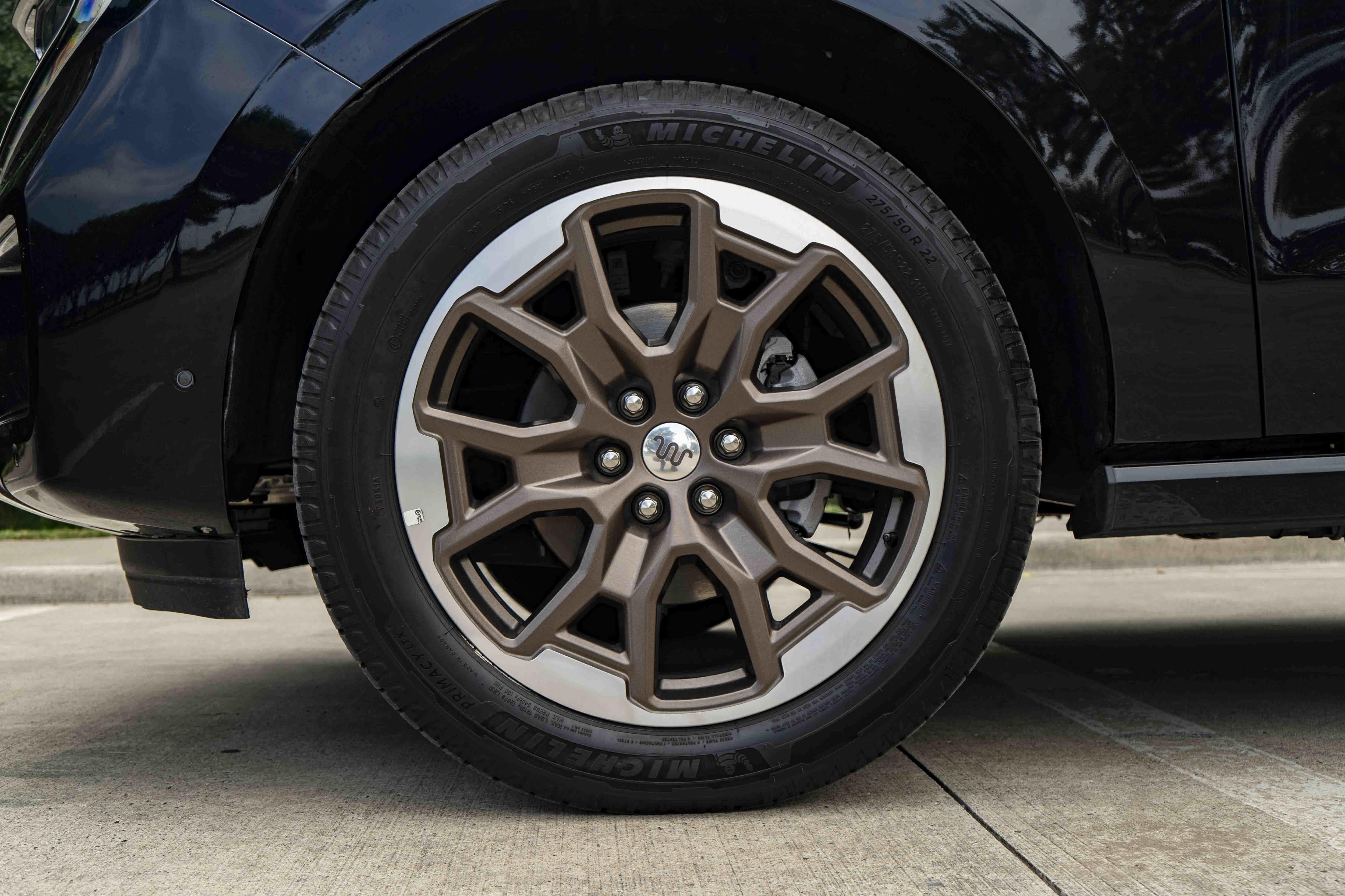 Used 2025 Ford Expedition King Ranch AWD/4WD image 14