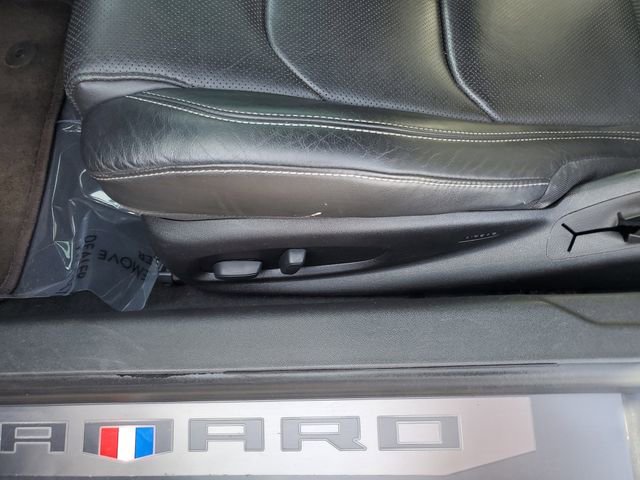 Used 2019 Chevrolet Camaro SS image 16