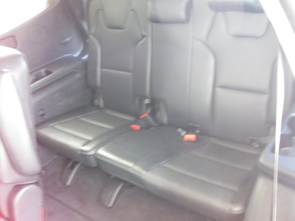 Used 2023 Kia Telluride S w/ S Sunroof Package image 35
