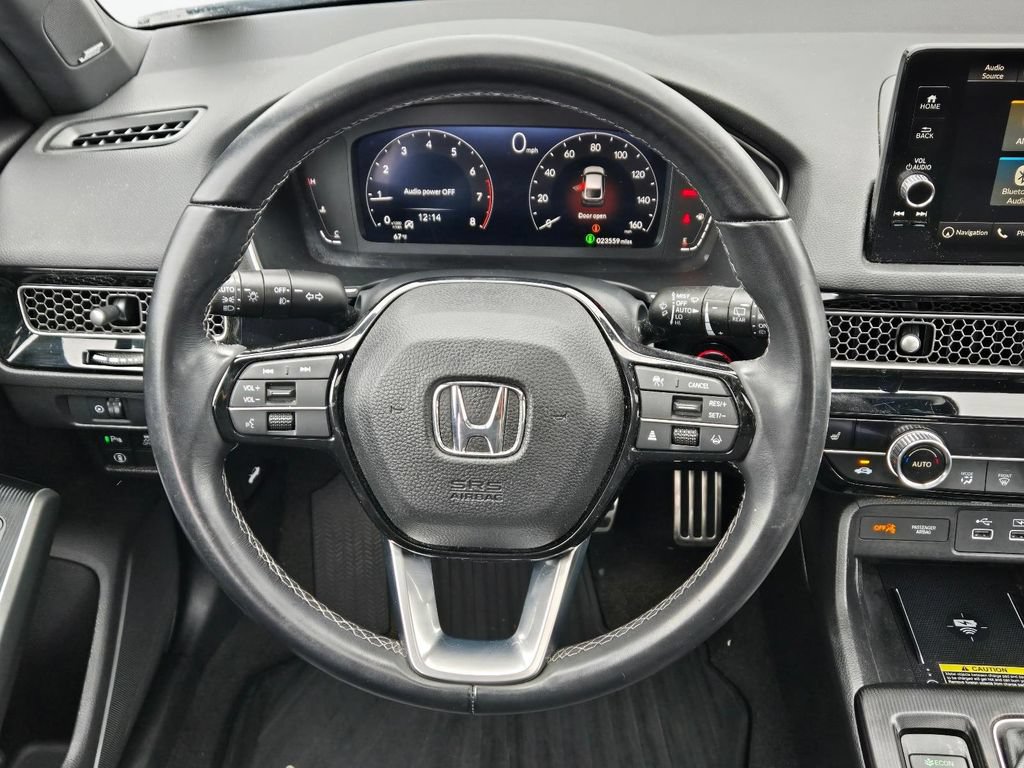 Used 2023 Honda Civic Sport Touring image 19